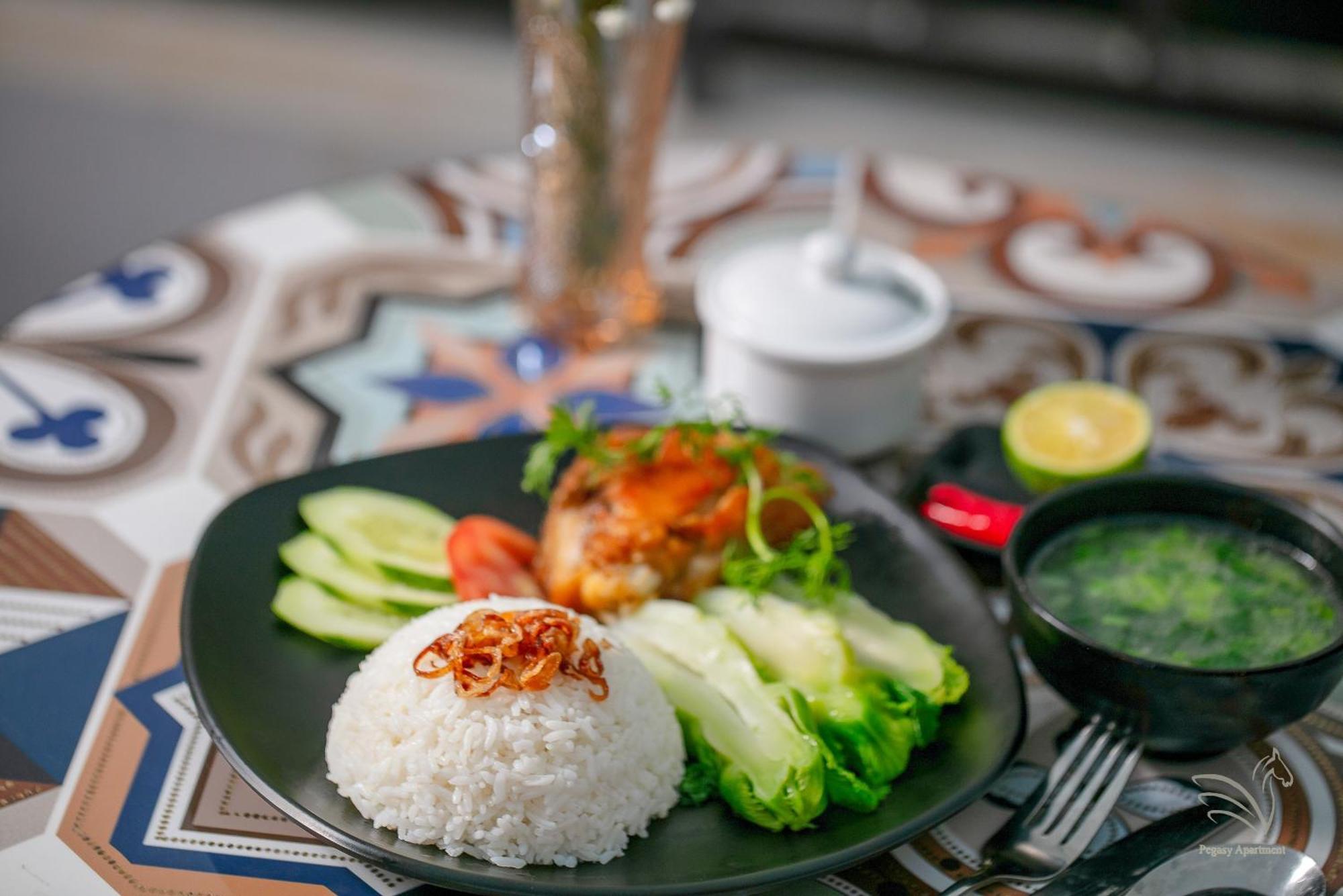 Westlake Pearl Aparthotel & Spa- By Pegasy Group Hanoi Eksteriør billede
